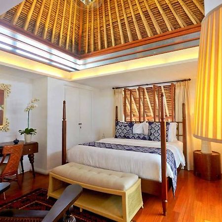 Mahala Hasa Villas Seminyak  Ngoại thất bức ảnh