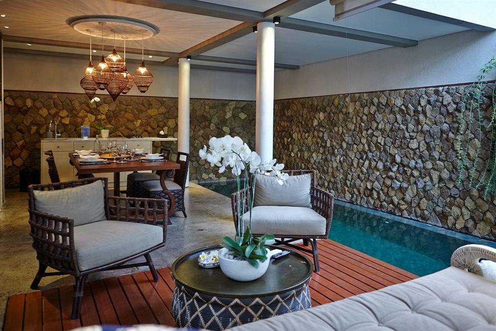 Mahala Hasa Villas Seminyak  Ngoại thất bức ảnh