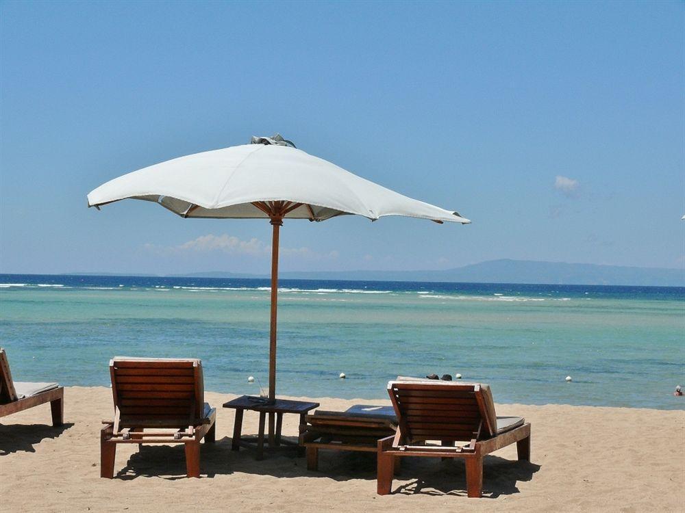 Mahala Hasa Villas Seminyak  Ngoại thất bức ảnh