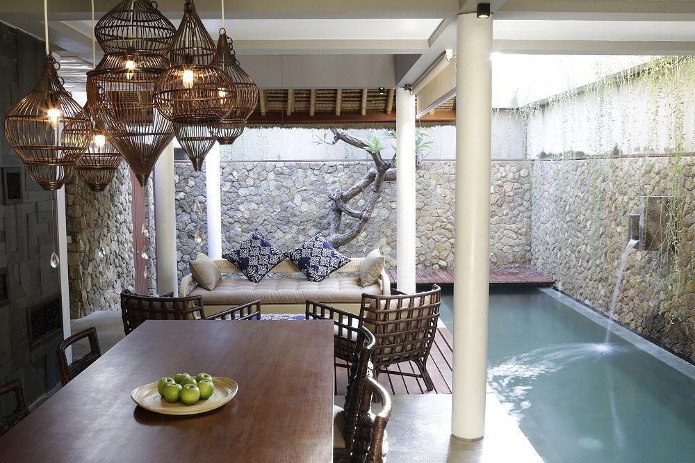 Mahala Hasa Villas Seminyak  Ngoại thất bức ảnh