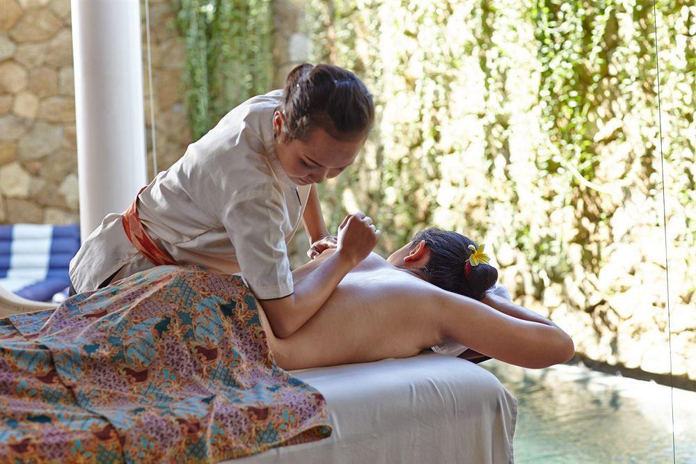 Mahala Hasa Villas Seminyak  Ngoại thất bức ảnh