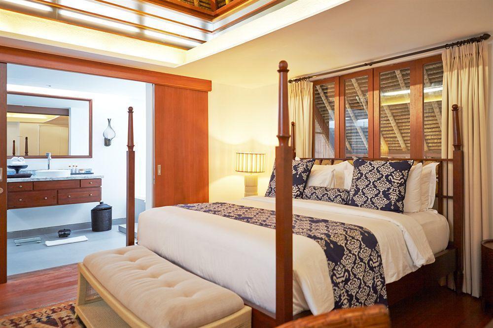 Mahala Hasa Villas Seminyak  Ngoại thất bức ảnh