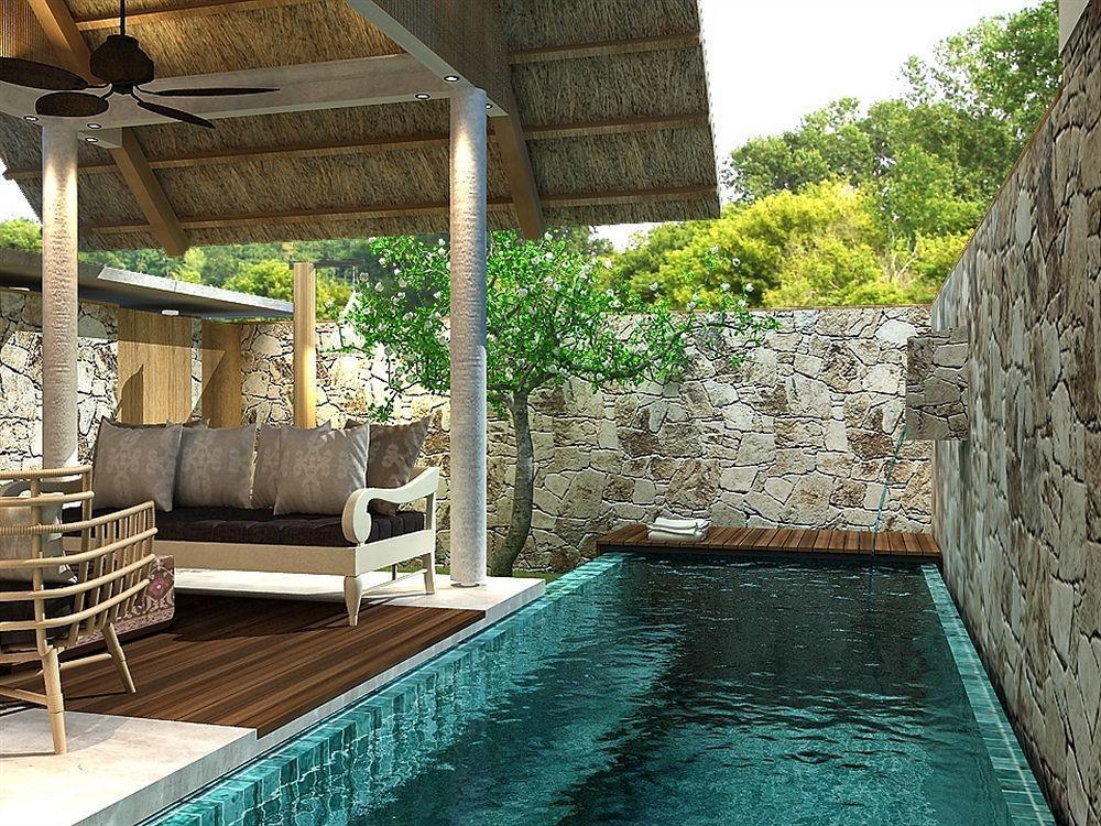 Mahala Hasa Villas Seminyak  Ngoại thất bức ảnh