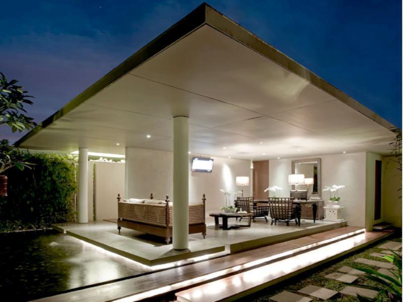 Mahala Hasa Villas Seminyak  Ngoại thất bức ảnh