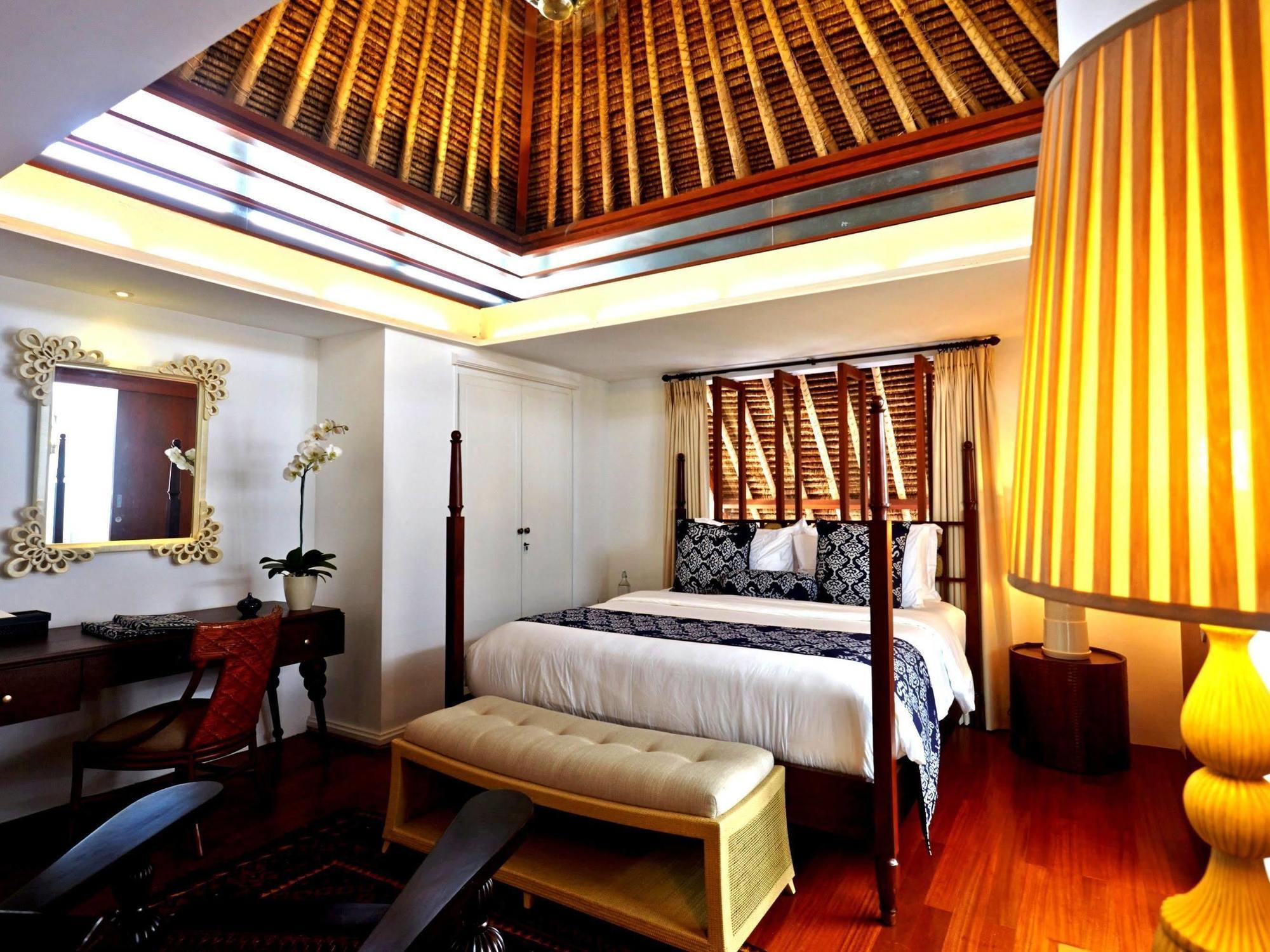 Mahala Hasa Villas Seminyak  Ngoại thất bức ảnh