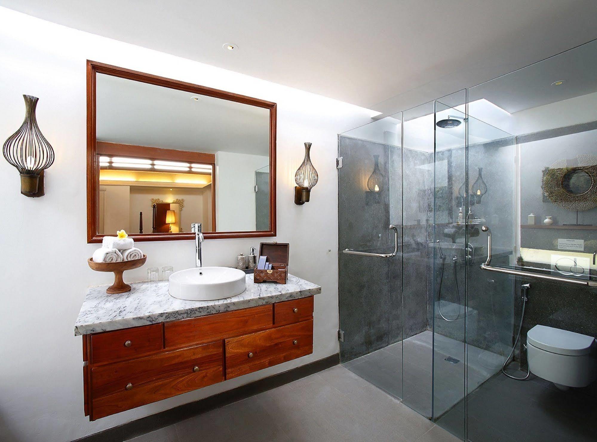 Mahala Hasa Villas Seminyak  Ngoại thất bức ảnh