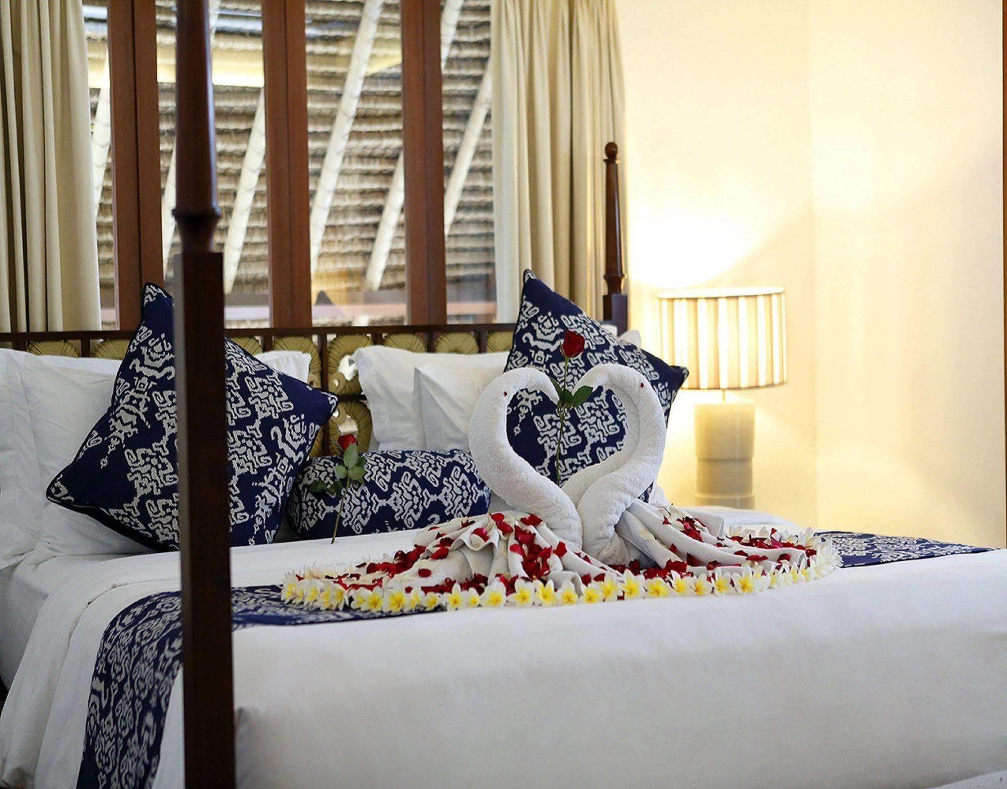 Mahala Hasa Villas Seminyak  Ngoại thất bức ảnh