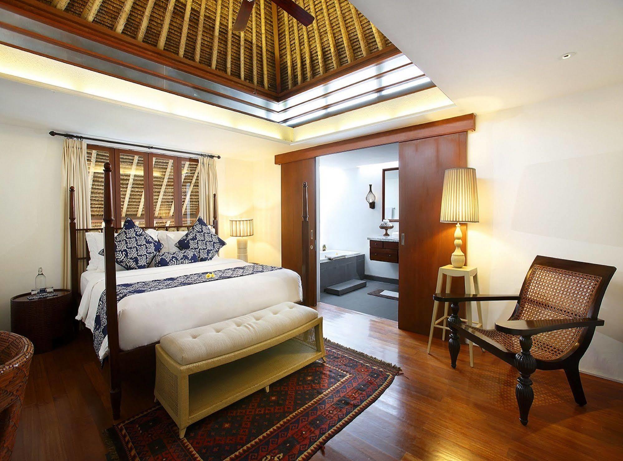 Mahala Hasa Villas Seminyak  Ngoại thất bức ảnh