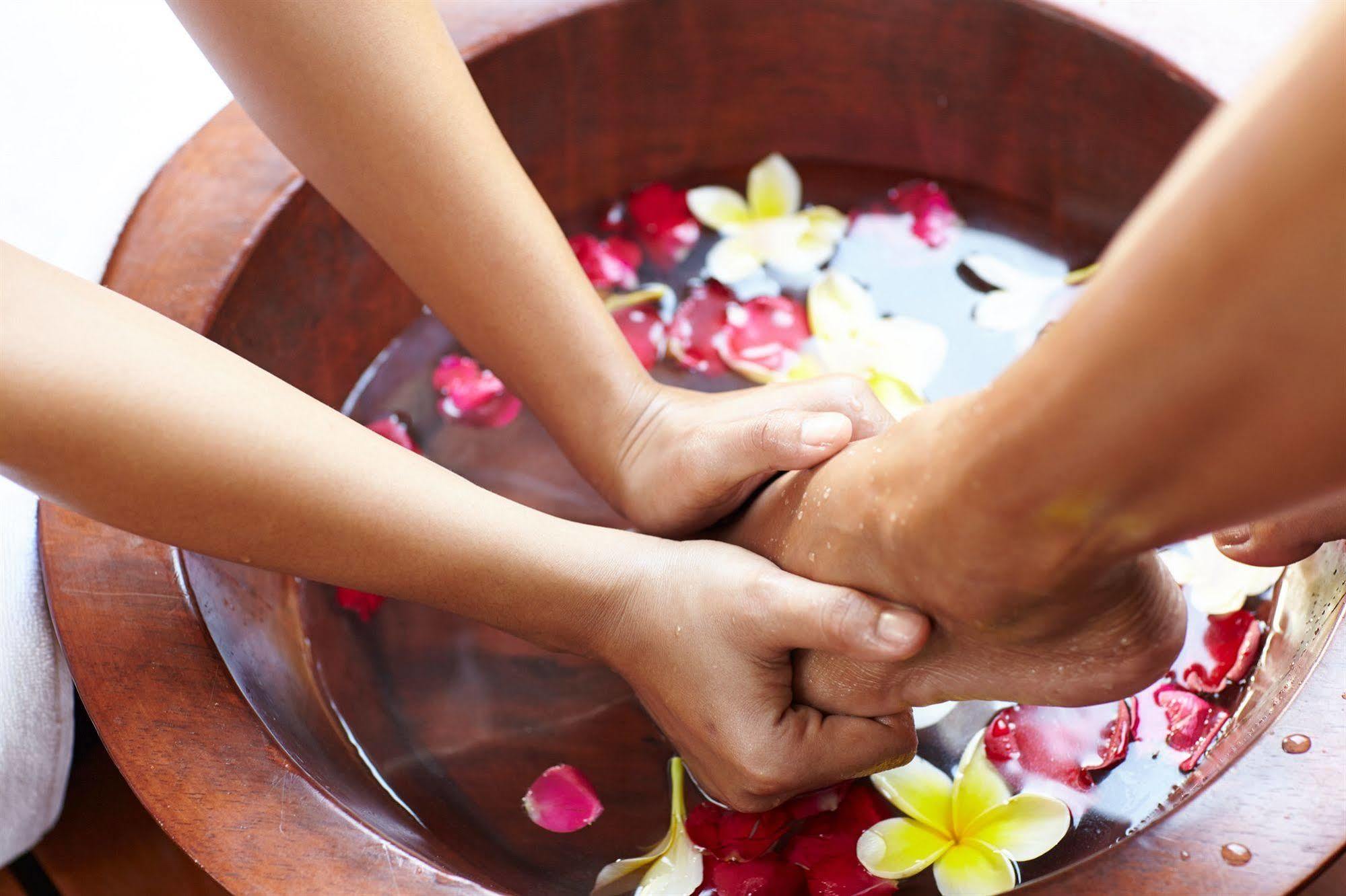 Mahala Hasa Villas Seminyak  Ngoại thất bức ảnh