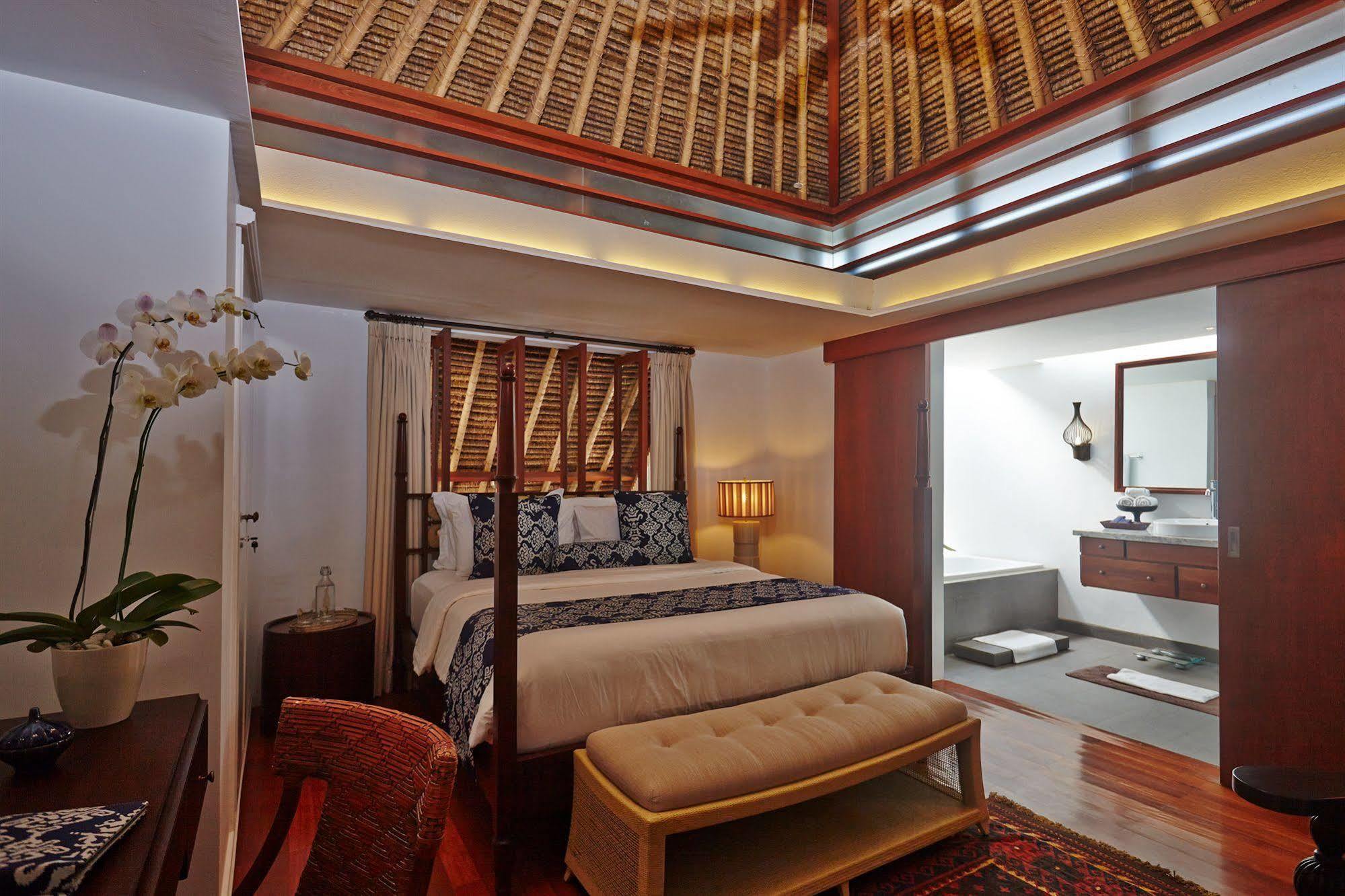 Mahala Hasa Villas Seminyak  Ngoại thất bức ảnh