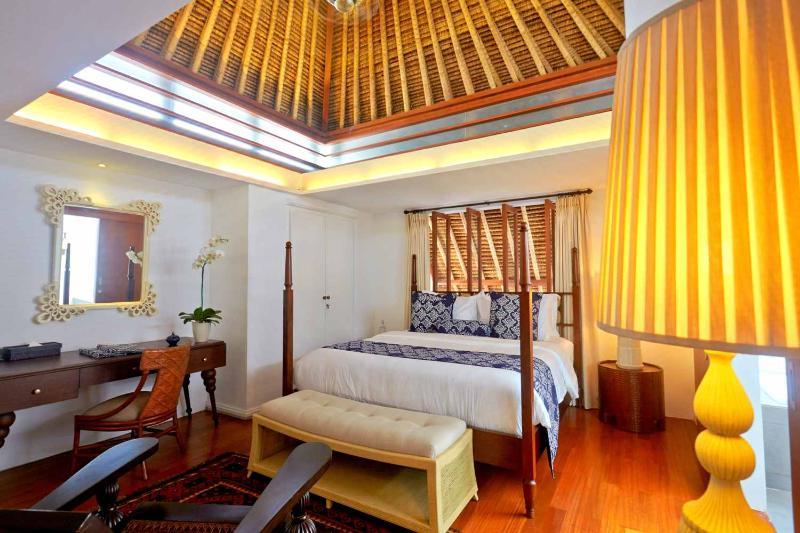 Mahala Hasa Villas Seminyak  Ngoại thất bức ảnh